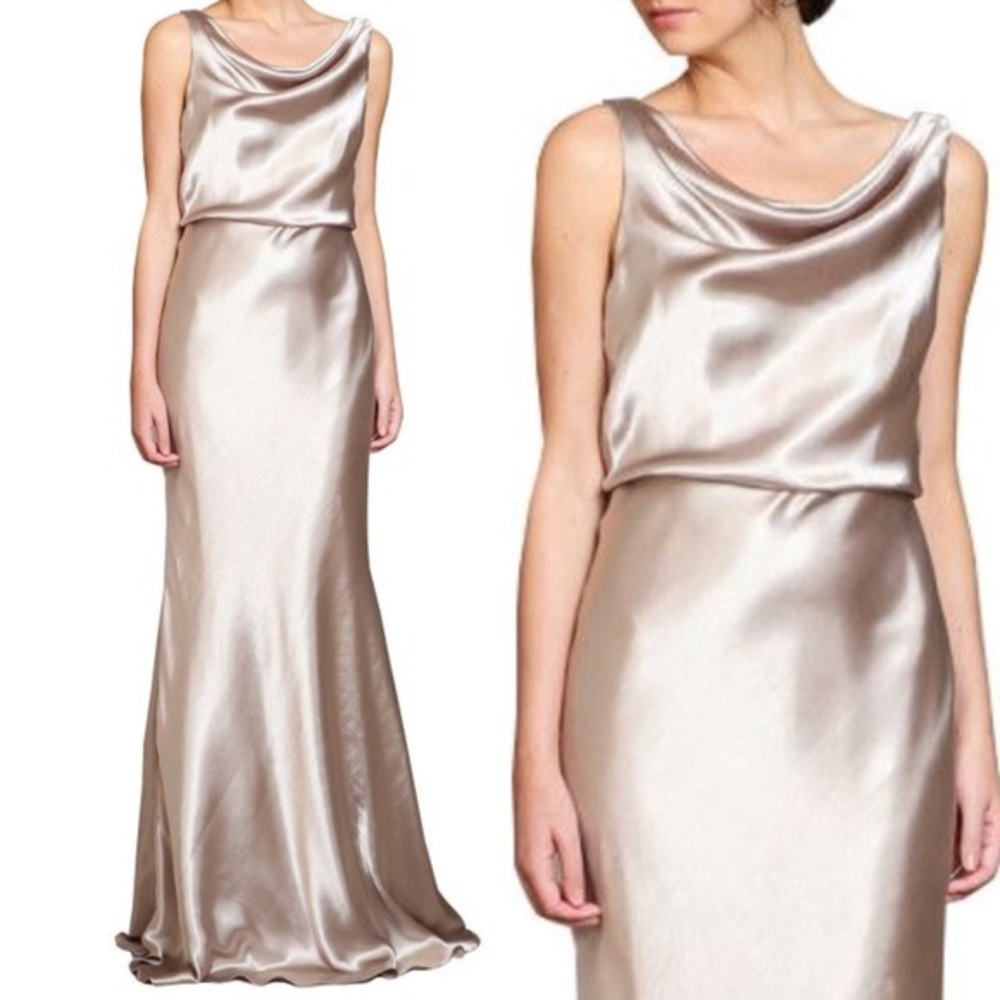 Jenny Yoo Bridesmaids Dress - BRAND NEW!!